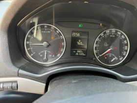 Skoda Octavia 2.0 TDI BKD, снимка 13