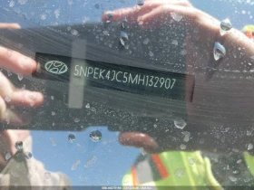 Hyundai Sonata N LINE/ОТ 290 ЕВРО НА МЕСЕЦ!/ 290 КС+ + , снимка 9