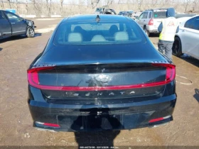 Hyundai Sonata N LINE/ОТ 290 ЕВРО НА МЕСЕЦ!/ 290 КС+ + , снимка 16