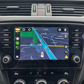 Skoda Octavia Vrs DSG, снимка 12