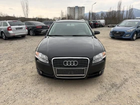 Audi A4 1.9TDI-116PS, снимка 2