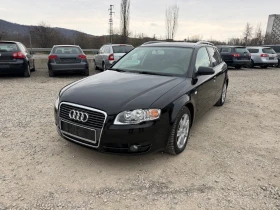 Audi A4 1.9TDI-116PS, снимка 1