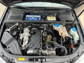 Audi A4 1.9TDI-116PS, снимка 14