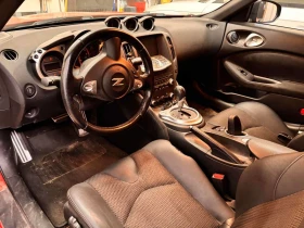 Nissan 370Z * 2dr Roadster Touring Top * 2 КЛЮЧА* ПОДГРЕВ* , снимка 5