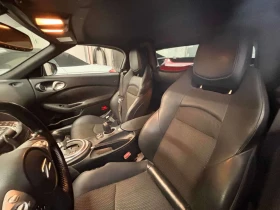 Nissan 370Z * 2dr Roadster Touring Top * 2 КЛЮЧА* ПОДГРЕВ* , снимка 10