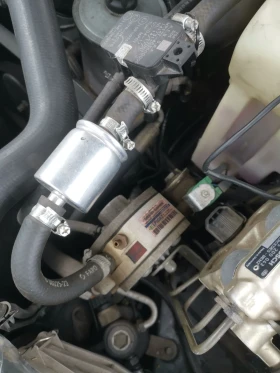 Mercedes-Benz C 180, снимка 8