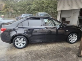 Chevrolet Cruze LT, снимка 5