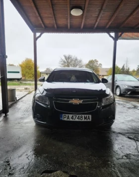 Chevrolet Cruze LT, снимка 7