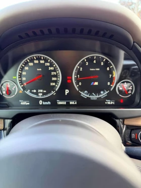 BMW X5M Sports Activity Vehicle /LED/360/Harman Kardon , снимка 8