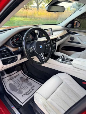 BMW X5M Sports Activity Vehicle /LED/360/Harman Kardon , снимка 5