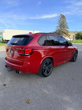 BMW X5M Sports Activity Vehicle /LED/360/Harman Kardon , снимка 7