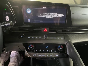 Hyundai Elantra 1.6 Turbo ! N Line ! Sports !, снимка 16