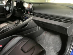 Hyundai Elantra 1.6 Turbo ! N Line ! Sports !, снимка 13