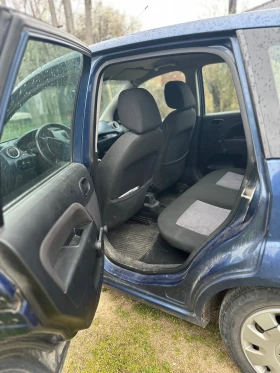 Ford Fiesta 1.4 tdci, снимка 6