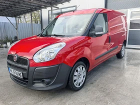 Fiat Doblo 1.3MJT MAXI/ОБСЛУЖЕН, снимка 3