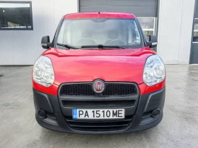 Fiat Doblo 1.3MJT MAXI/ОБСЛУЖЕН, снимка 2