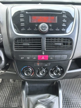 Fiat Doblo 1.3MJT MAXI/ОБСЛУЖЕН, снимка 14