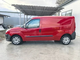 Fiat Doblo 1.3MJT MAXI/ОБСЛУЖЕН, снимка 4