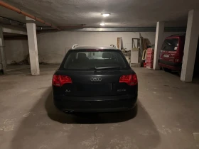 Audi A4 2.0 tdi, снимка 9