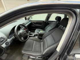Audi A4 2.0 tdi, снимка 3