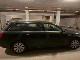Audi A4 2.0 tdi, снимка 4