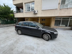 Audi A4 2.0 tdi, снимка 4