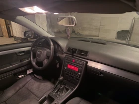 Audi A4 2.0 tdi, снимка 5