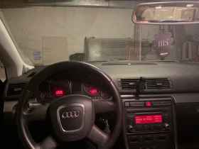 Audi A4 2.0 tdi, снимка 9