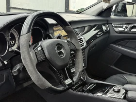 Mercedes-Benz CLS 350 BRABUS PAKET/GERMANY/PODGREV/СОБСТВЕН ЛИЗИНГ, снимка 12