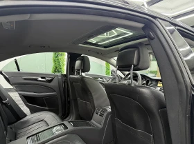 Mercedes-Benz CLS 350 BRABUS PAKET/GERMANY/PODGREV/СОБСТВЕН ЛИЗИНГ, снимка 15