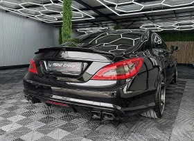 Mercedes-Benz CLS 350 BRABUS PAKET/GERMANY/PODGREV/СОБСТВЕН ЛИЗИНГ, снимка 6