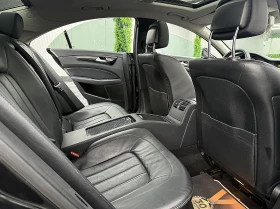 Mercedes-Benz CLS 350 BRABUS PAKET/GERMANY/PODGREV/СОБСТВЕН ЛИЗИНГ, снимка 14