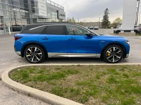 Acura ZDX Type S  CARFAX, снимка 4