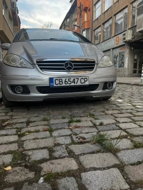 Mercedes-Benz A 180, снимка 2
