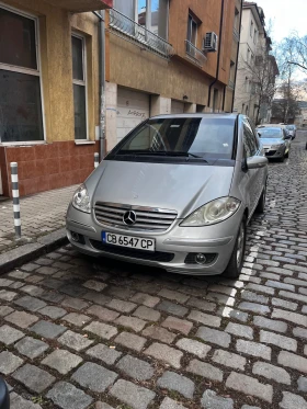 Mercedes-Benz A 180, снимка 1