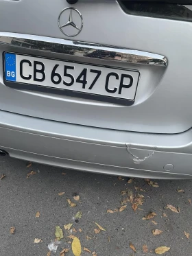 Mercedes-Benz A 180, снимка 4