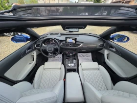 Audi A6 ВCOMPETITION= ВАКУУМ= BOSE= PANO= HEADUP= FULL, снимка 13