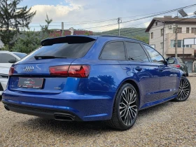 Audi A6 ВCOMPETITION= ВАКУУМ= BOSE= PANO= HEADUP= FULL, снимка 8