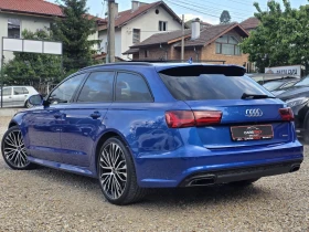 Audi A6 ВCOMPETITION= ВАКУУМ= BOSE= PANO= HEADUP= FULL, снимка 5