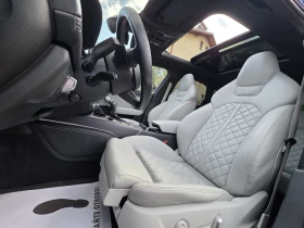 Audi A6 ВCOMPETITION= ВАКУУМ= BOSE= PANO= HEADUP= FULL, снимка 15