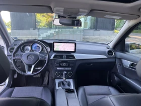 Mercedes-Benz C 250 CDI 4MATIC, снимка 10