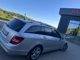 Mercedes-Benz C 250 CDI 4MATIC, снимка 6