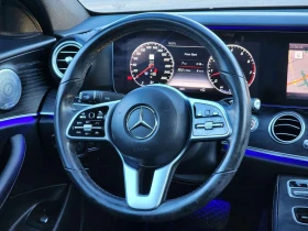 Mercedes-Benz E 450 AMG Line * Фиксирана цена до БГ * Без инциденти * , снимка 14