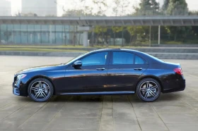 Mercedes-Benz E 450 AMG Line * Фиксирана цена до БГ * Без инциденти * , снимка 3