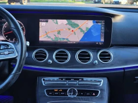 Mercedes-Benz E 450 AMG Line * Фиксирана цена до БГ * Без инциденти * , снимка 7