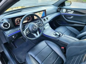 Mercedes-Benz E 450 AMG Line * Фиксирана цена до БГ * Без инциденти * , снимка 4
