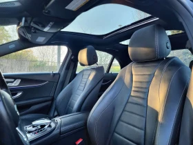 Mercedes-Benz E 450 AMG Line * Фиксирана цена до БГ * Без инциденти * , снимка 5