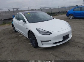 Tesla Model 3 Standard Range Plus RWD, снимка 1