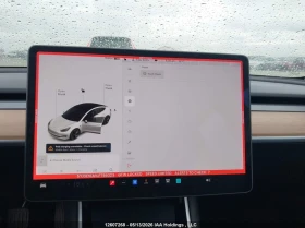 Tesla Model 3 Standard Range Plus RWD, снимка 7