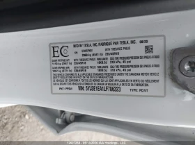 Tesla Model 3 Standard Range Plus RWD, снимка 9